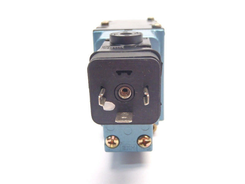 MAC Valves PME-611JC & MV-A2B-A141-PM-611JC Solenoid Valve Assy - Maverick Industrial Sales