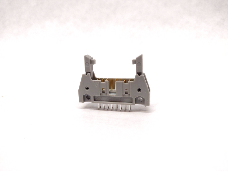 3M 3408 16 Pin Connector - Maverick Industrial Sales