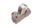 Phoenix Contact RIF-2-BPT/4x21 Terminal Block 2900934 w/ 29003660 Relay - Maverick Industrial Sales