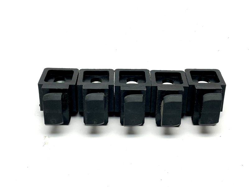 Bosch Rexroth 3 842 529 958 Panel Mount Block LOT OF 5 - Maverick Industrial Sales