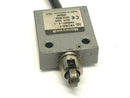 Honeywell 14CE2-1 Miniature Enclosed Limit Switch Top Roller Plunge 1NC/1NO SPDT - Maverick Industrial Sales