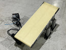 Dorner 220M120300D0102 Belt Conveyor 2200 Series 12" x 36" w/ 62MD1134 Speed Ctr - Maverick Industrial Sales