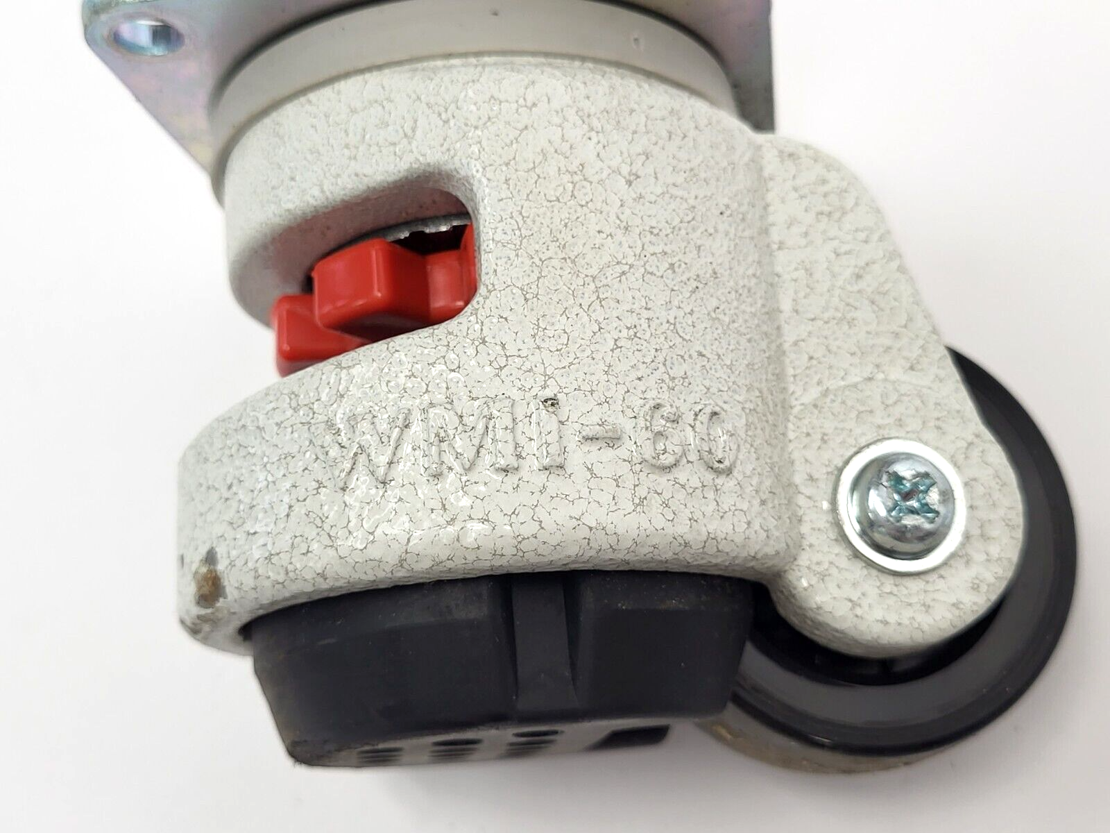 WMI WMI-60 Caster - Maverick Industrial Sales