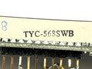 Acculex TYC-568SWB Display Module 4 Digit - Maverick Industrial Sales