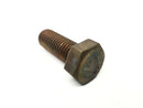 Hex Head Machine Bolt Bronze Silicon 5/8-11" UNC 1-3/4" Length LOT OF 5 - Maverick Industrial Sales