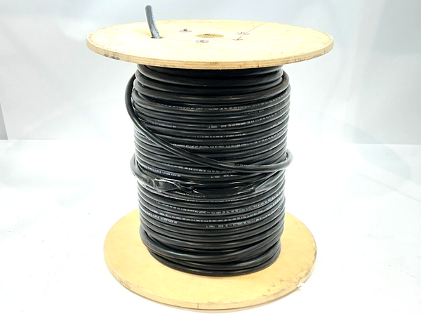 SAB 93331203 12 AWG 3C Motor Control Cable Wire 40LB SPOOL - Maverick Industrial Sales