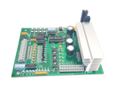 Electro-Matic EMMB2PCA4-A01 MUSIC22.PCB Ver. 1 Music Board 255T-16STDC MUSIC34 - Maverick Industrial Sales