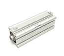 SMC CDQ2A32-100DZ Compact Pneumatic Cylinder 32mm Bore 100mm - Maverick Industrial Sales