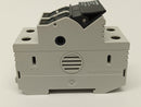 Allen Bradley 1942-FB2C30 Ser B Fuse Holder 30A, 2 Pole, w/ LP-CC-10 Fuses - Maverick Industrial Sales