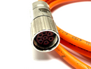 Kollmorgan CMONA1-015-03M00-00 Motor Cable 3m Length - Maverick Industrial Sales