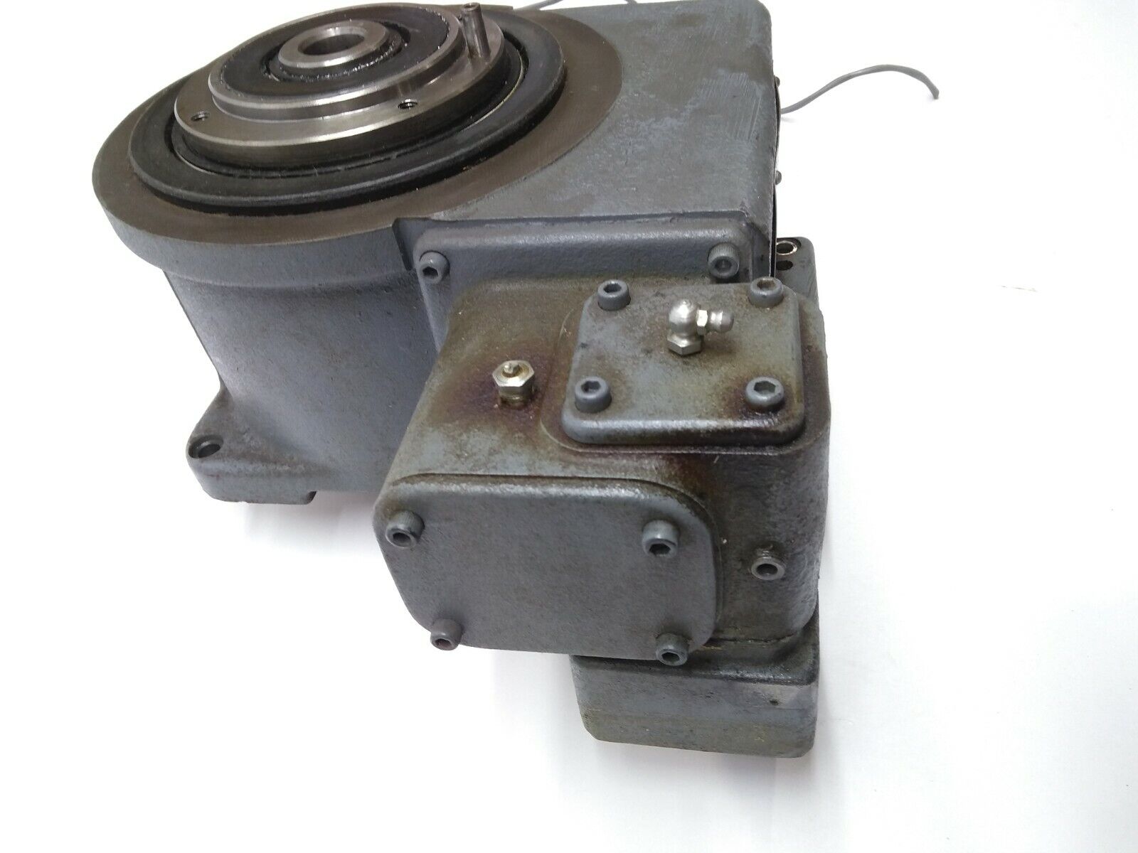 UniDynamics Ferguson ED300-8-300 Econo-Dex Index Table - Used - Maverick Industrial Sales