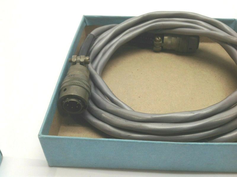D-M-E Company BSC-10 Extension Cable for Button Sensors DME - Maverick Industrial Sales