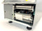 Intermec PX4i Label Printer EasyLAN Interface PX4B810000301030 MISSING COVER - Maverick Industrial Sales