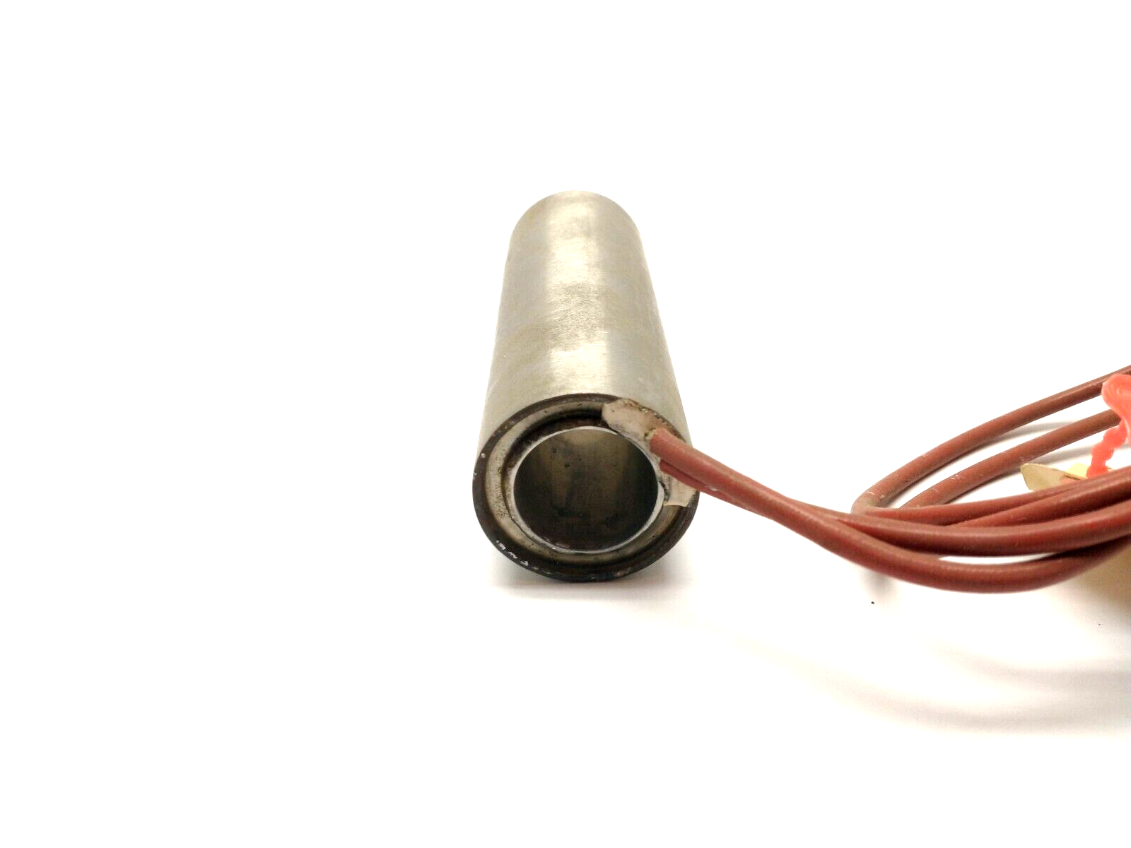 Ogden 12 88 Tubular Heater 1" I.D. 1-1/2" O.D. x 5" Long 240V 500W - Maverick Industrial Sales