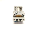 Bimba FST-172 Square Flat-II Non-Rotating Cylinder 1-1/2" Bore 2" Stroke - Maverick Industrial Sales