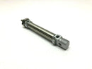 Numatics 100-0014 Pneumatic Air Cylinder, 8.25" Long, 3.25" Stroke - Maverick Industrial Sales