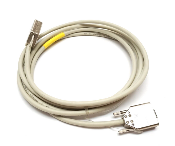Desoutter 6159176080 Shielded EBUS Cable 3m - Maverick Industrial Sales
