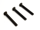 Square Head Bolt 1/2-13X4 67456764 - Maverick Industrial Sales