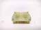 Allen Bradley 1492-HM1 White Terminal Block, LOT OF 10 - Maverick Industrial Sales