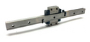 Misumi SSEBM13-170 Linear Guide Block w/ 170mm Guide Rail - Maverick Industrial Sales