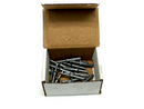 Powers 40249-PWR Zamac Hammer Screw 1/4" X 1-1/4" MCM BOX OF 17 - Maverick Industrial Sales