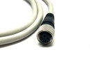 SMC LEC-CG2-1 Branch Cable 1.0M 4-Pin Straight SE Connector - Maverick Industrial Sales