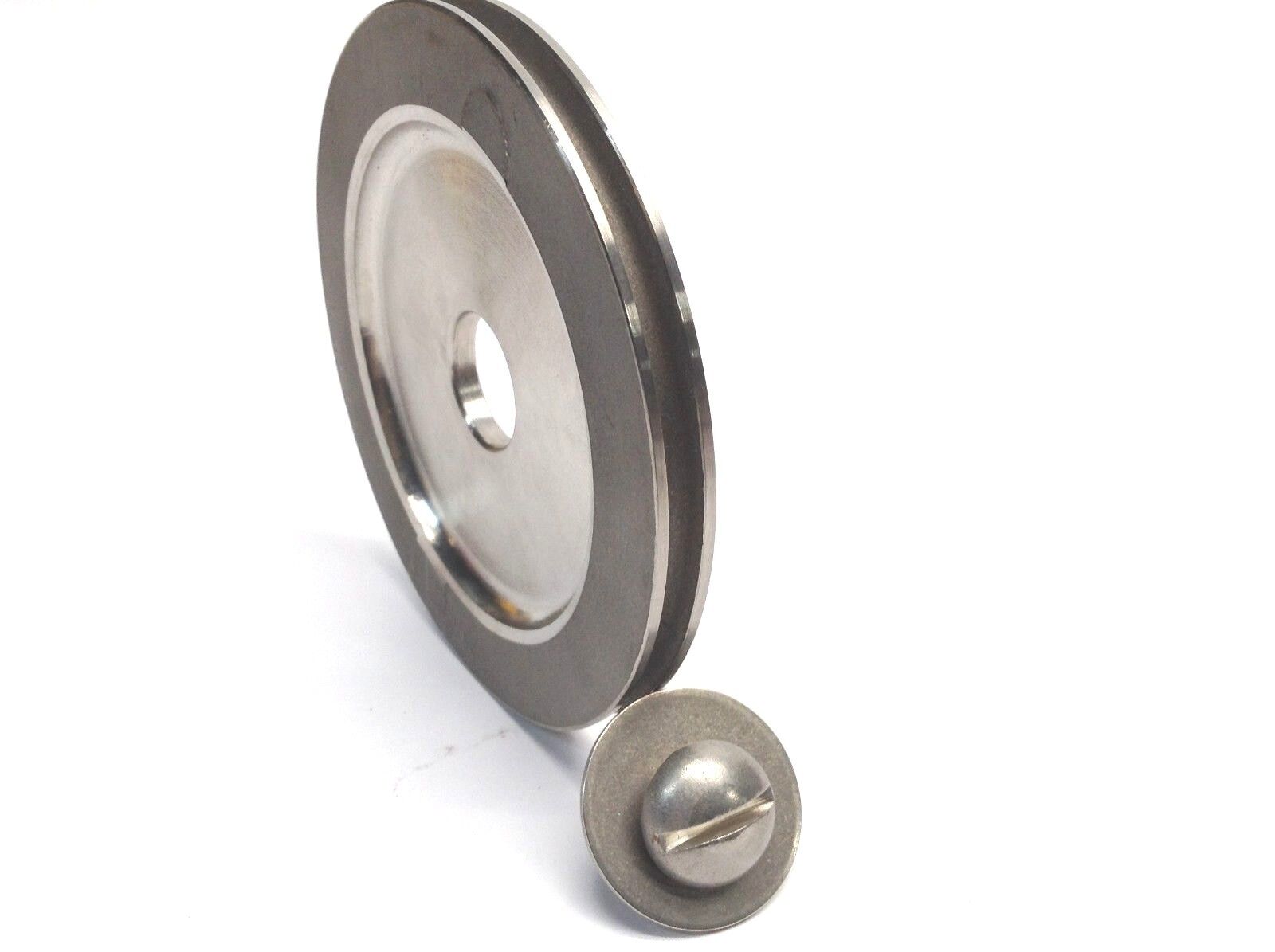 Flow Regulator Impeller for C4FA-1-1 Flow Regulator - Maverick Industrial Sales