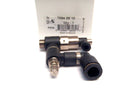 Parker Legris 7894 08 10 8mm G1/8 Piloted Non-Return Flow Valve w/ Regulator - Maverick Industrial Sales