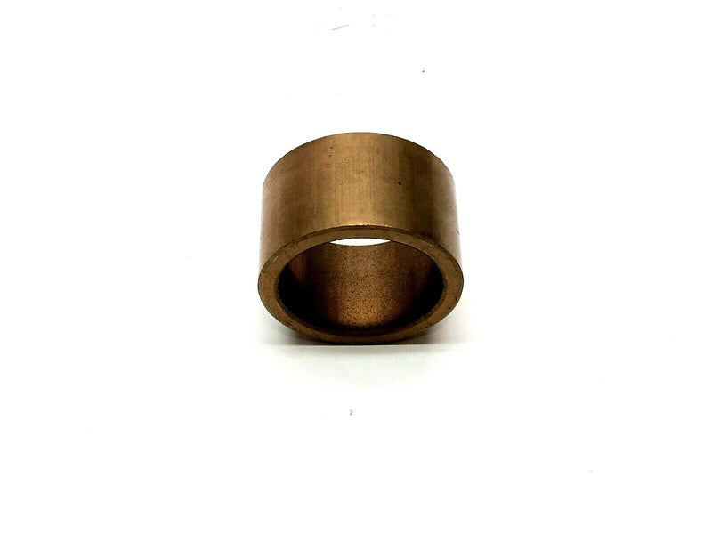 Bronze Sleeve Bearing 1-9/16" ID 1-31/32" OD 1-11/64 OAL - Maverick Industrial Sales