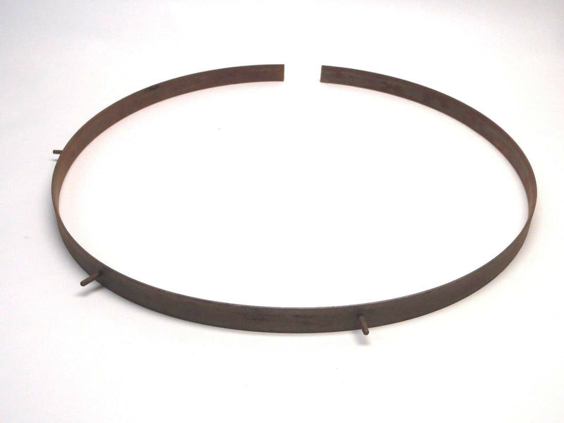 Robvon 20 STD A109 Type CCC Welding Backing Ring - Maverick Industrial Sales