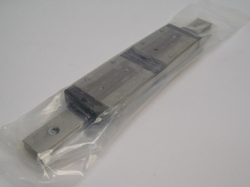 Misumi SSELBN16-190 Linear Guide - Maverick Industrial Sales