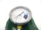 Siemens Power GF-183S 10000 PSI Pressure Gauge - Maverick Industrial Sales