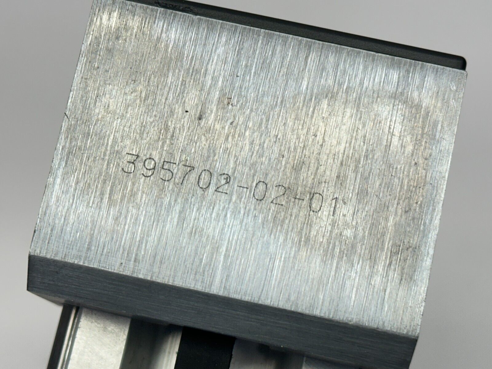 PBC Linear 395702-02-01 UGT Series Linear Actuator 4" x 4" Table 17-1/2" Stroke - Maverick Industrial Sales