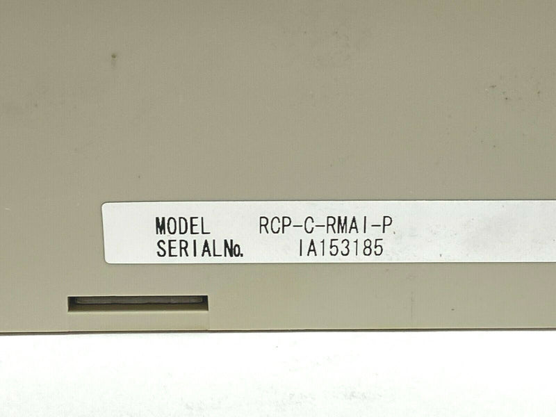 IAI Robo Cylinder RMAIL-100 RCP-C-RMAI-P Actuator Controller Module - Maverick Industrial Sales