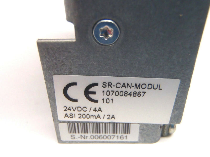 Staubi SR-CAN-MODUL 1070084867 101 Circuit Board 08VV04-I-C-B-H-T - Maverick Industrial Sales