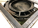 Service Engineering 12CCW Vibratory Bowl Feeder, 30 ppm, 115V, 12" - Maverick Industrial Sales