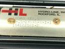 Hydro Line LR5AD-1X2.5-.5-2-N-N-N-1-1 Hydraulic Cylinder - Maverick Industrial Sales