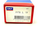 SKF FYTB 1. TF Oval Flanged Ball Bearing Unit - Maverick Industrial Sales