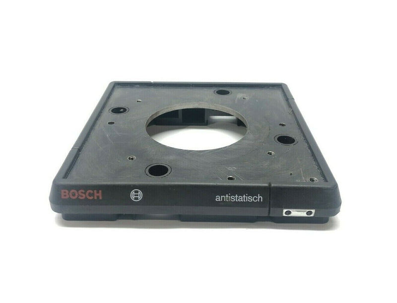 Bosch Rexroth 0842090030 Workpiece Pallet WT 2 160mm x 160mm 3842174301 - Maverick Industrial Sales