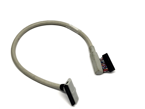 Allen Bradley 1492-CABLE005H Ser E Digital Cable 40-Pin 0.5m - Maverick Industrial Sales