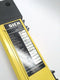 Sick AGSE 300-1211 Safety Light Curtain Ver 2.12 293mm 6m - Maverick Industrial Sales