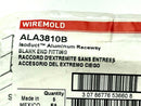 Wiremold ALA3810B Aluminum Raceway Blank Plate PKG OF 5 - Maverick Industrial Sales