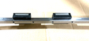 THK SHS15VM Linear Motion Guides w/ 575mm Guide Rail - Maverick Industrial Sales