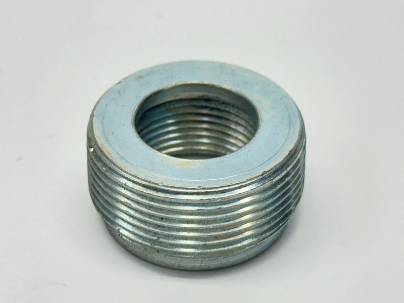 Appleton RB150-125 Reducing Threaded Bushing 1-1/2 to 1-1/4 Inch - Maverick Industrial Sales