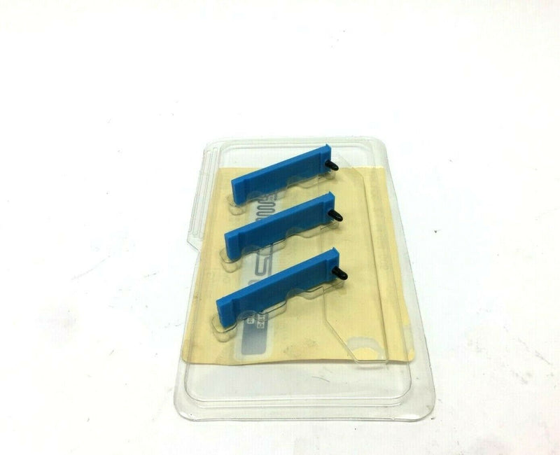 Graphic Controls 82-45-0013-03 Blue Disposable Pen Chessell Recorder PKG OF 3 - Maverick Industrial Sales