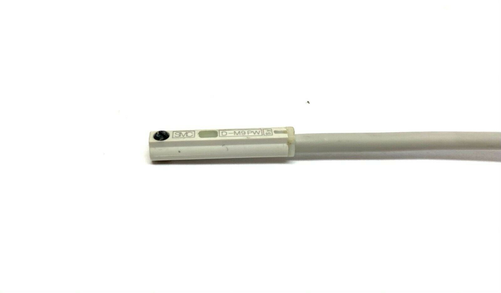SMC D-M9PWSDPC Auto-Switch Cylinder Sensor, D-M9PW - Maverick Industrial Sales