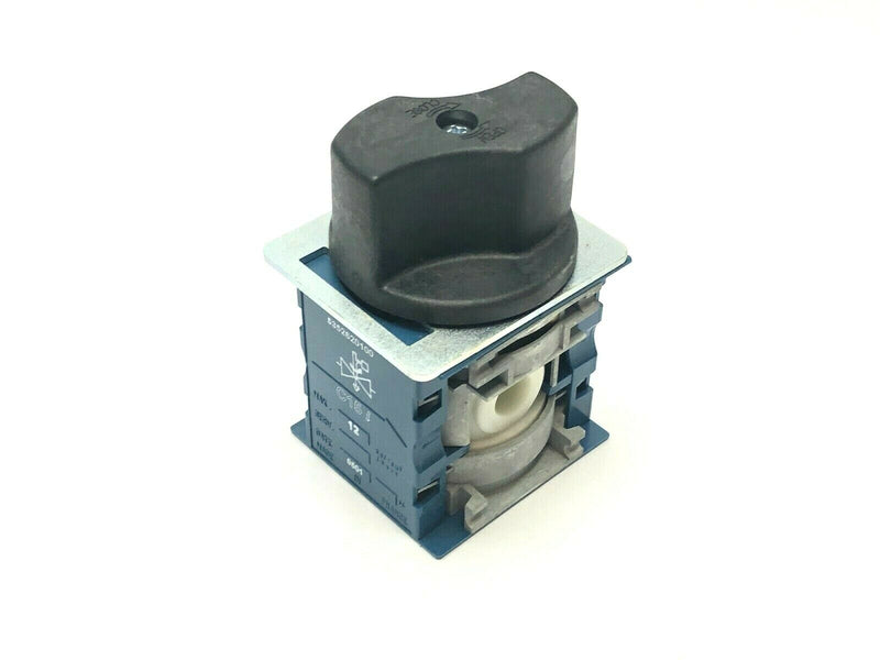 Bosch Rexroth 5352620100 Bistable Valve 3-Way - Maverick Industrial Sales