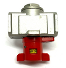 SMC NVHS4500-N04-X116 Modular Lockout Valve 3-Port 0.1~1.0MPa Press - Maverick Industrial Sales