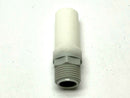 SMC AN40-N04 Silencer 1/2" NPT - Maverick Industrial Sales