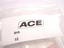 Ace Controls 250-0146 Side Load Adapter SLA M*X1.0 BV 8 MX 30M - Maverick Industrial Sales